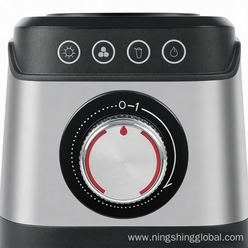 2026 New Hot Sale 1000W 2 Speeds Table Blender